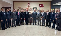 Eskişehir’de Maarif Arşivi çalışmaları değerlendirildi