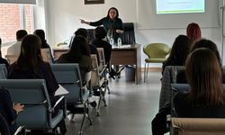 Prof. Dr. Ege: “Kekemelik çok faktörlü bir süreçtir”