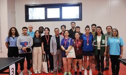 Yeşilay iş birliğiyle anlamlı turnuva