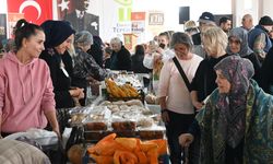 Eskişehir'de beklenen festival gerçekleşti