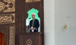 Eskişehir’de İmam Hatip öğrencileri uygulamalı eğitimde