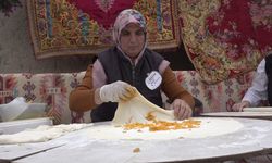 Eskişehir'deki bu ilginç lezzeti denediniz mi?