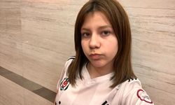 Eskişehir'de 13 yaşındaki kız 5 gündür kayıp!