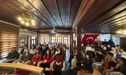 Eskişehir'de Milli Mefkure Mektebi eğitim öğretim dönemi başladı