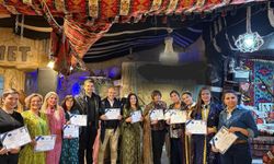 Eskişehir'de ‘Erasmus' rüzgârı esti