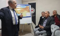 Eskişehir'de önemli konferans