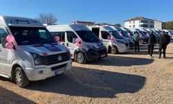 Eskişehir'de anlamlı farkındalık