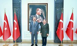 Aydın’ın ilklerinden olan o proje anlamlı ziyaretle taçlandı