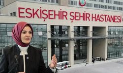 Bakan Göktaş'tan kaza geçiren Milletvekili Gürcan'a ziyaret