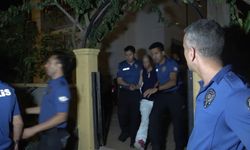 6 çocuğun üzerine benzin döktü... Verilen karar şoke etti
