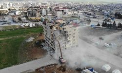 67 kişinin öldüğü Yunus Kaya Apartmanı müteahhidinin cezası belli oldu