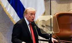 ABD Başkanı Trump: "Bu, yeni bir Orta Doğu’nun tarihi şafağıdır"