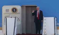 ABD Başkanı Trump: "Kolombiya’ya yapılan tüm ödemeleri durduruyorum"