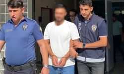 Adliye önünde taşkınlık yapan 3 kişi tutuklandı
