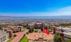 ADÜ’den İsrail’e kınama