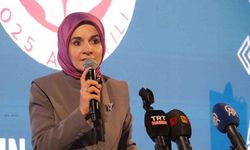 Bakan Göktaş: "Aile değerlerini yaşatacak farkındalık çalışmaları yürütüyoruz"