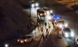 Bıçaklı saldırıya uğrayan genç hayatını kaybetti