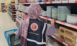 Bilecik’te fahiş fiyat ve etiket denetimleri sıkılaştırıldı