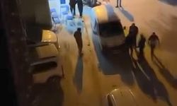 Çay ocağına pompalı tüfekle saldırı