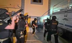 DEAŞ’ın haraç şebekesi çökertildi: 19 gözaltı