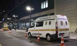 Dünürler arasında bıçaklı kavga: 1 yaralı, 3 gözaltı