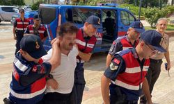 Eşinin boğazını kesen cani kocanın tahliye kararı kaldırıldı!