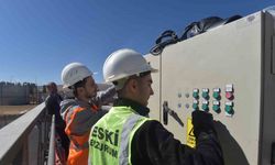 ESKİ’den enerji tasarrufunda büyük başarı
