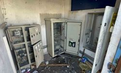 Eskişehir'de ilginç hırsızlık!