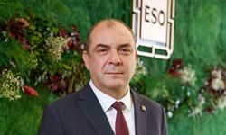 ESO’nun 57’inci yılında Celalettin Kesikbaş’tan mesaj