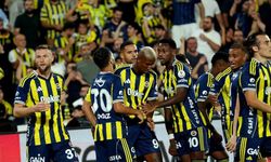 Fenerbahçe istikrarı sağlayamadı