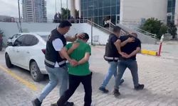 Hapis cezasıyla aranan 2 şahıs yakalandı