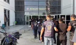 Hatay merkezli 5 ilde yasa dışı bahis operasyonu!