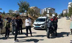 İki grup arasında bıçaklı kavga: 1 ağır yaralı