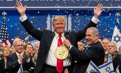 İsrail Başbakanlık Ofisi: "Nobel Barış Ödülü’nü Trump’a verin"
