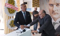 İYİ Parti kongresinde gergin anlar!
