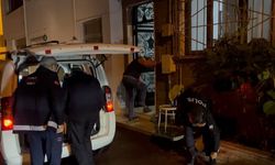 Kaçak içki can aldı!