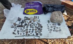Kaçakçılık operasyonu: 18 gözaltı