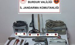 Kaçakçılık operasyonu: 7 gözaltı