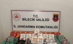 Kaçakçılık operasyonu