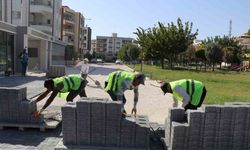 Konforlu ulaşım için 14 ekip sahada