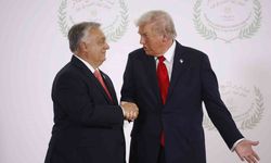Macaristan Başbakanı Orban, 7 Kasım’da Trump ile görüşecek