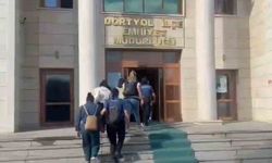 Masaj ve SPA salonu denetlendi