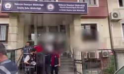 Polis nefes aldırmadı: Bir ayda 319 aranan şahıs yakalandı