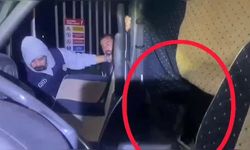 Polisin ’kimse var mı’ sorusu sonrası  31 kaçak göçmen çıktı!