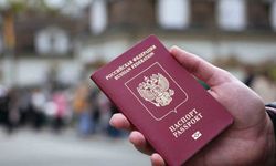 Rusya’da 2 bin 875 kişinin vatandaşlığı iptal edildi