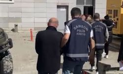 Samsun’da fuhuş operasyonu: 1 tutuklama