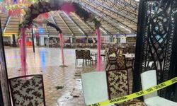 Şanlıurfa’da düğünde silahlı kavga: 3 yaralı
