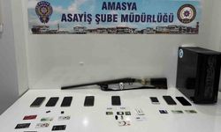 Şantajcı sahte avukatlar polise yakalandı!