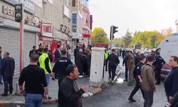 Silahlı kavga: 4 yaralı