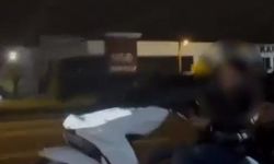 Trafikte tehlikeli hareketler pahalıya patladı